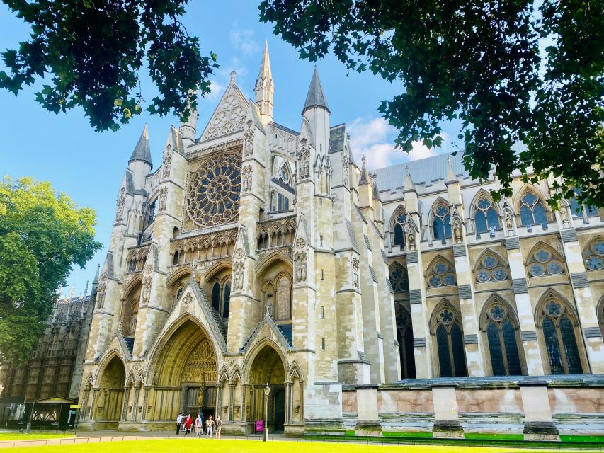 London: Winston Churchill and London in WWII Walking Tour - Churchill’s War Rooms: the natural next step