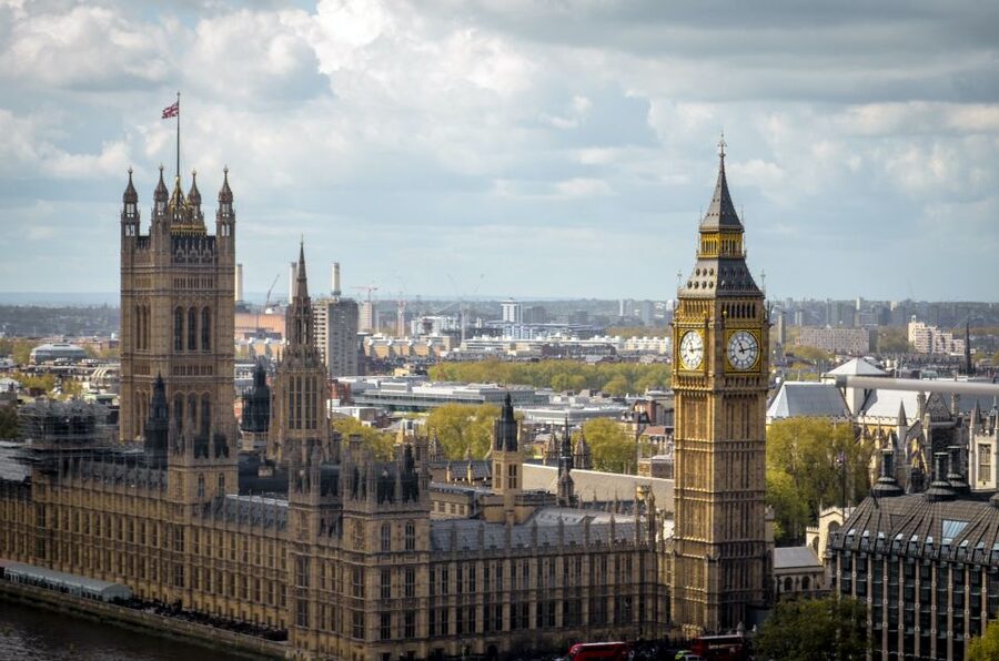 London: Winston Churchill and London in WWII Walking Tour - The guides make the biggest difference