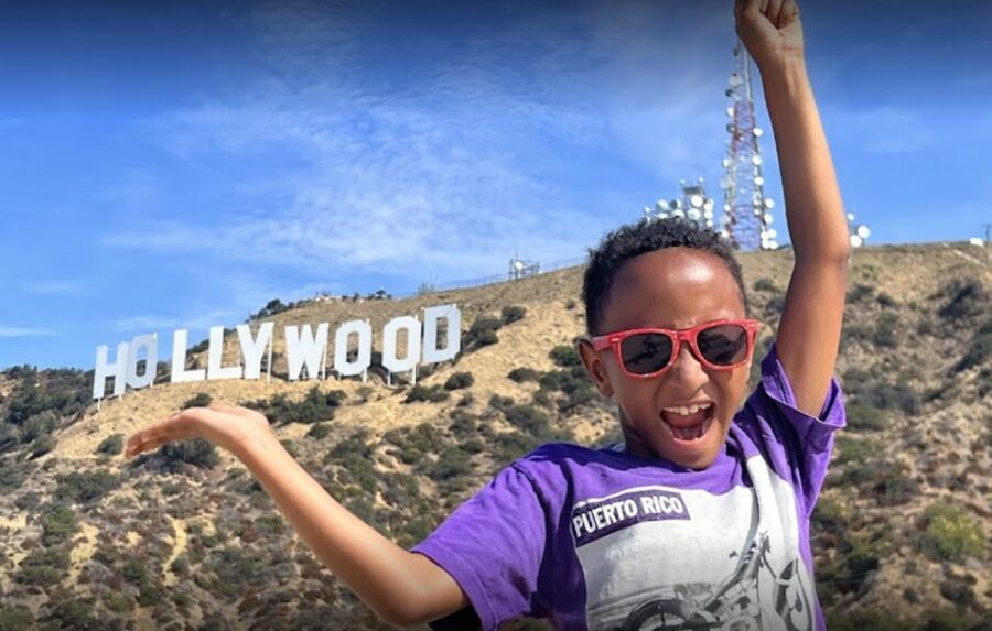 Los Angeles: Express Hollywood Sign Guided Walk & Photo Tour - Why this is a better Hollywood Sign visit than a quick roadside stop