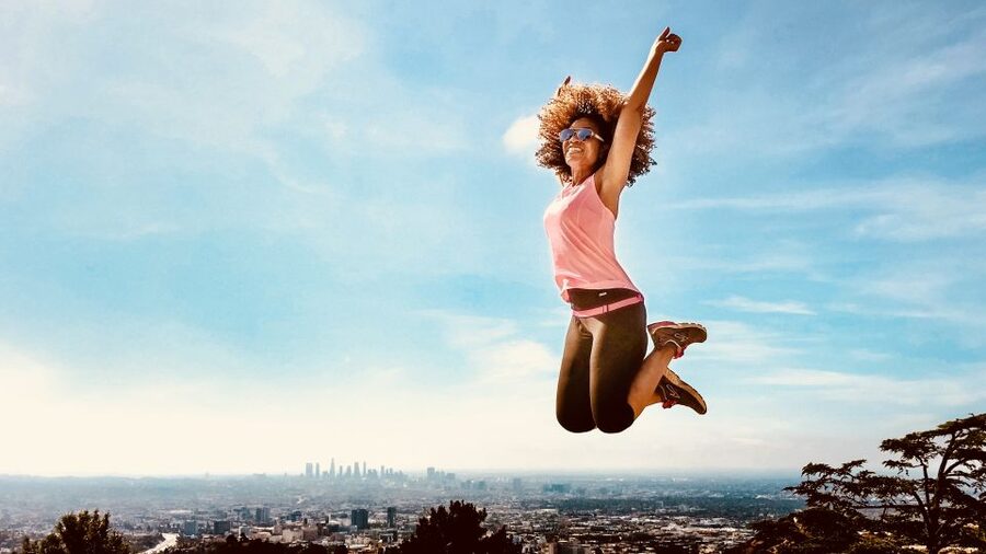 Los Angeles: Griffith Observatory Guided Hike/Walking Tour - What to bring and how hard it feels