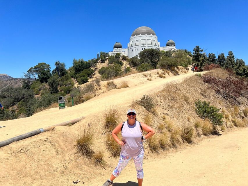 Los Angeles: Griffith Observatory Guided Hike/Walking Tour - Why this Griffith Park hike works so well