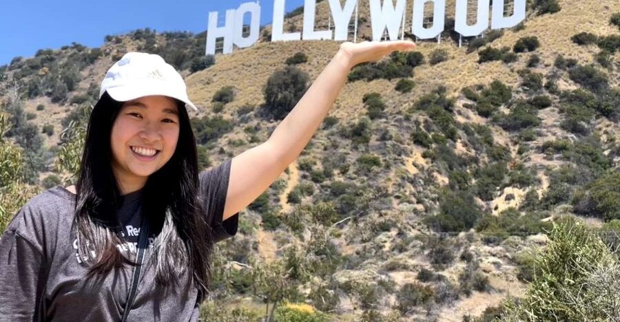 Los Angeles: Hollywood Sign Walking and Pictures Tour - Key points at a glance
