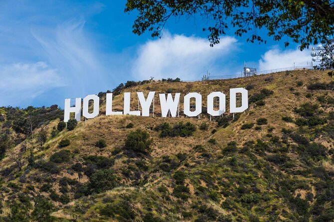 Los Angeles Original 90-Minute Walking Tour to The Hollywood Sign - The first steps through Griffith Park