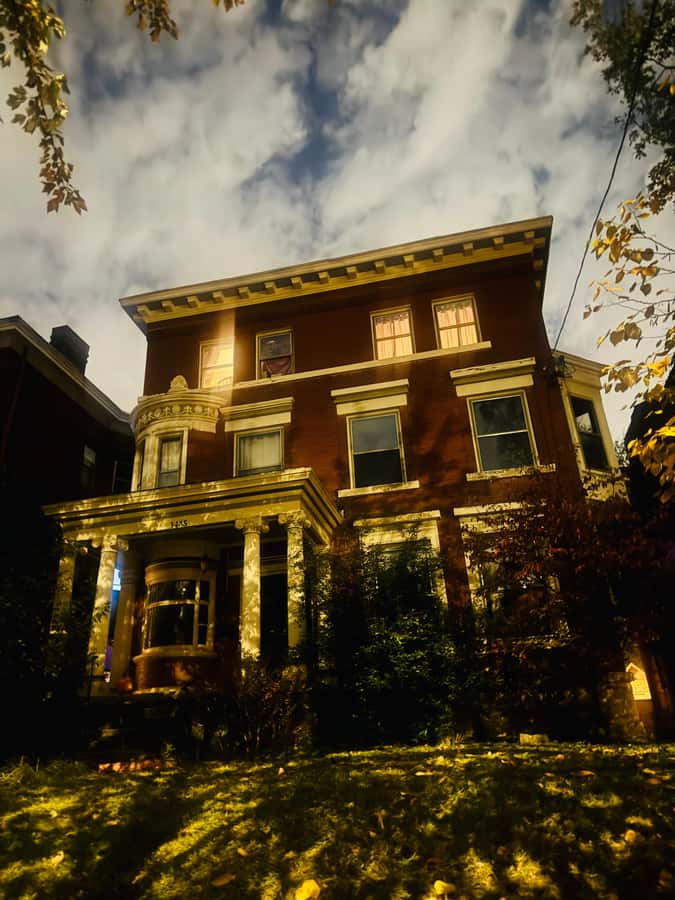 Louisville: Old Louisville Walking Ghost Tour - Should you book the Old Louisville Ghost Tour?