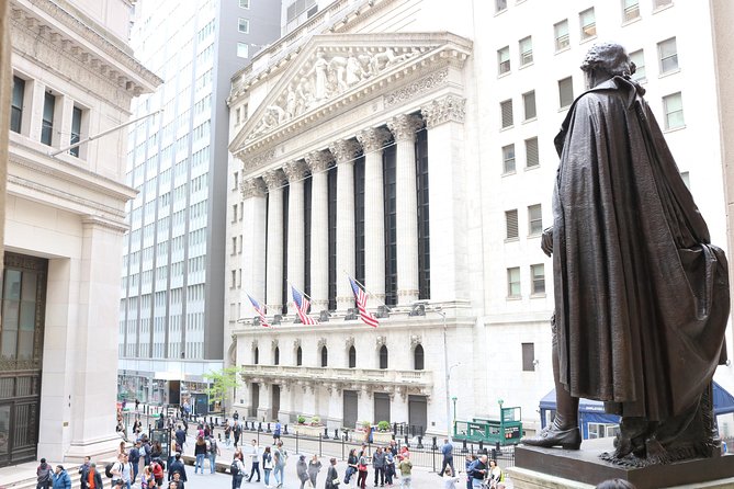Lower Manhattan Secrets And History Walking Tour - Why this Lower Manhattan walk works
