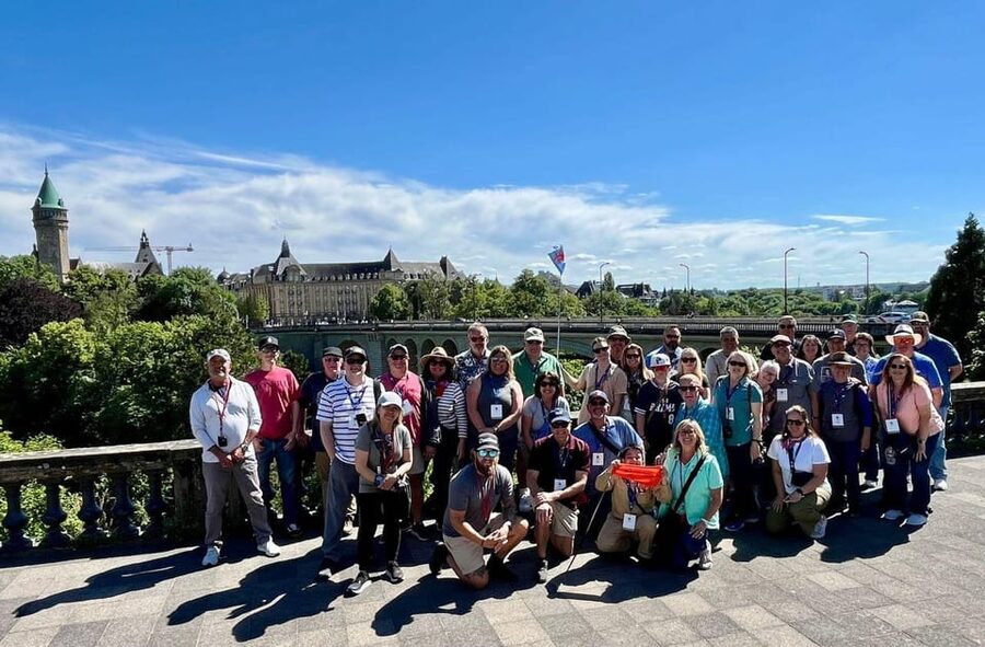 Luxembourg City: Guided Walking Tour with Cultural Insights - Why this is a smart first look at Luxembourg City