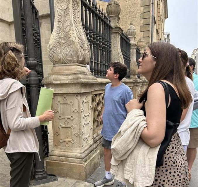 Luxembourg City: Guided Walking Tour with Cultural Insights - The Corniche, Luxembourg’s famous balcony