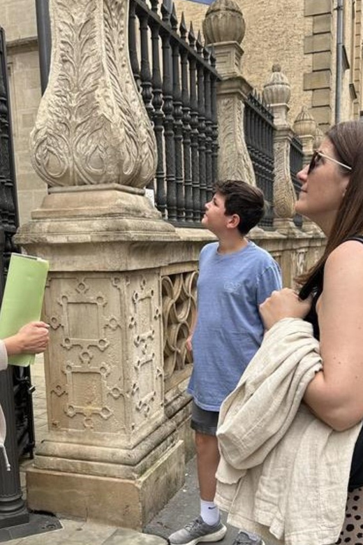 Luxembourg City: Guided Walking Tour with Cultural Insights - Starting at Place Guillaume II