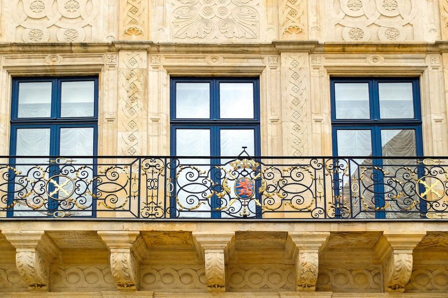 Luxembourg City: Walking Tour with Optional Wine Tastings - Small details that improve the experience