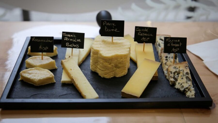 Lyon: Food Walking Tour with a Local Guide - Is $88 a fair price?