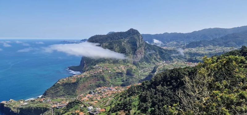 Madeira East Island Tour and Levada Walk - Key points at a glance