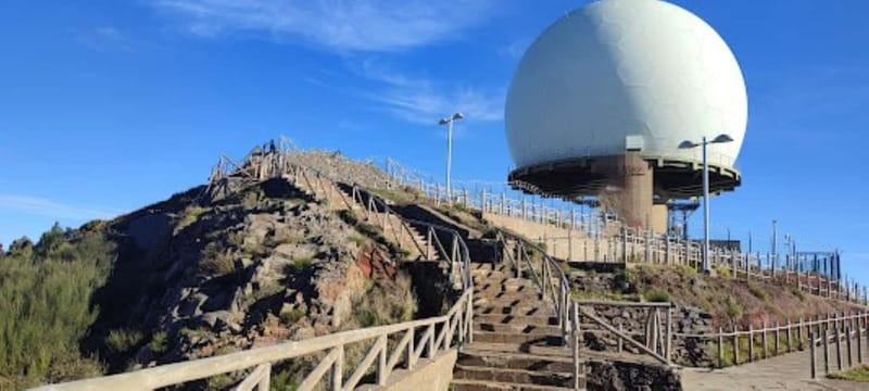 Madeira East Island Tour and Levada Walk - Why this east Madeira tour works well