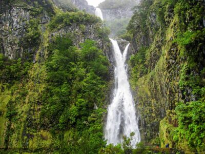 Madeira: Enjoy a Guided Levada Walk in the Rabaçal Valley