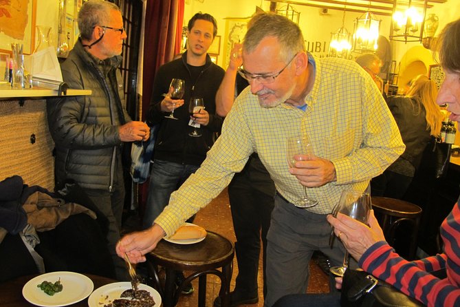 Madrid by Night Small Group Tour: Stories, Sights and Tapas Bites - Is $72.02 a fair price?