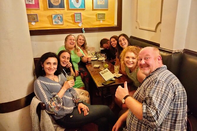 Madrid by Night Small Group Tour: Stories, Sights and Tapas Bites - Should you book it?