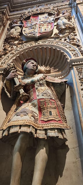 Madrid: Day Trip to Toledo with Walking Tour & Small Group - What the eight-hour schedule really means