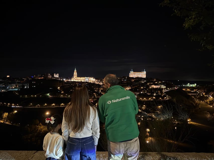 Madrid: Day Trip to Toledo with Walking Tour & Small Group - Which kind of visitor will get the most from it