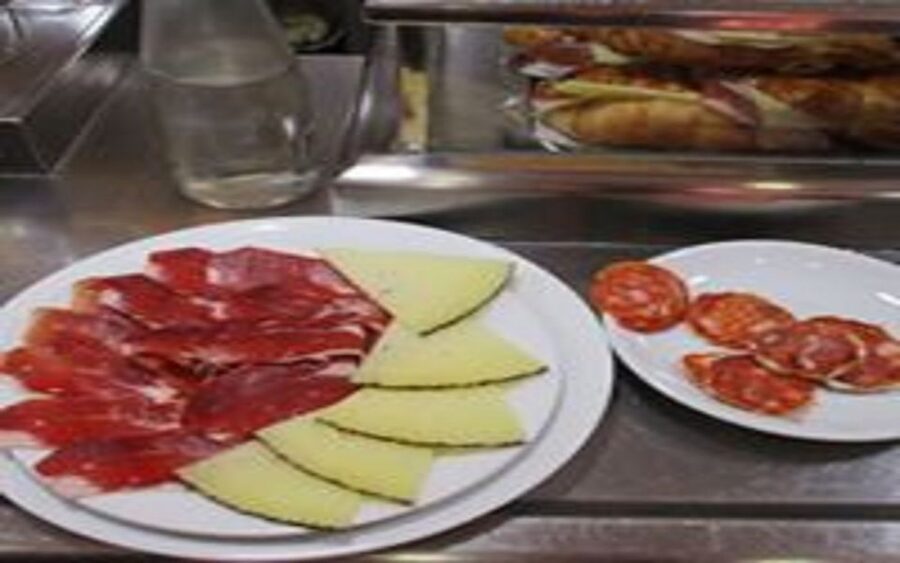 Madrid: Old Madrid Walking Food and Wine Tour - Who will enjoy this tour most?