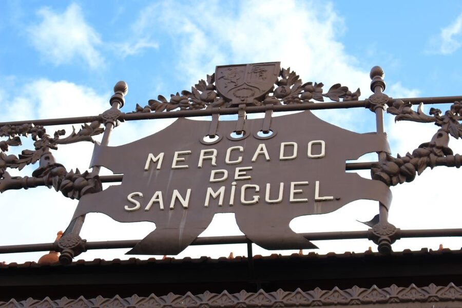 Madrid: Private Walking Tour with a Local - Accessibility, language, and family details