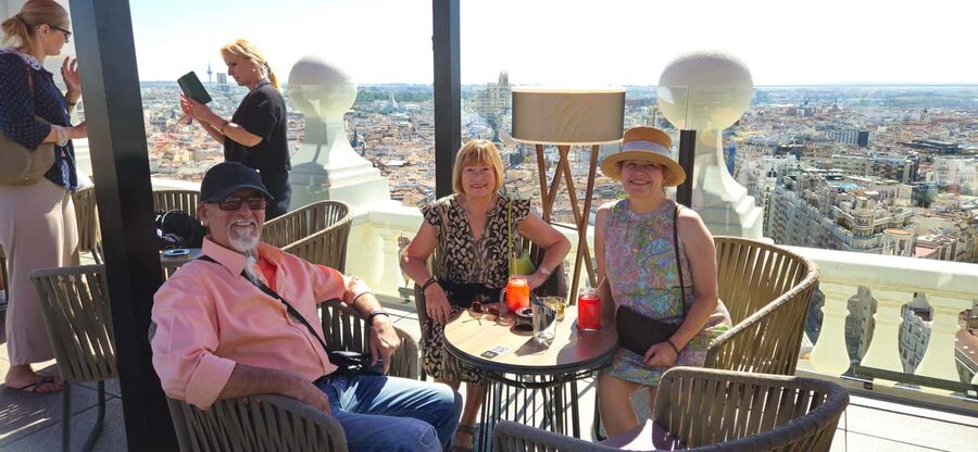 Madrid: Private Walking Tour with a Local - When four to six hours makes more sense