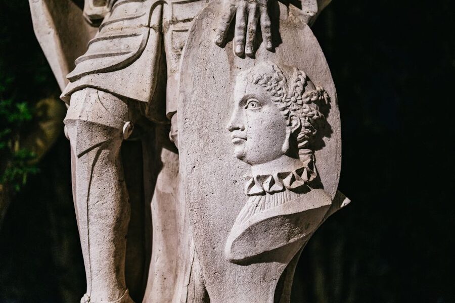 Madrid: Spanish Inquisition and Legends Evening Walking Tour - The guide matters more than the route