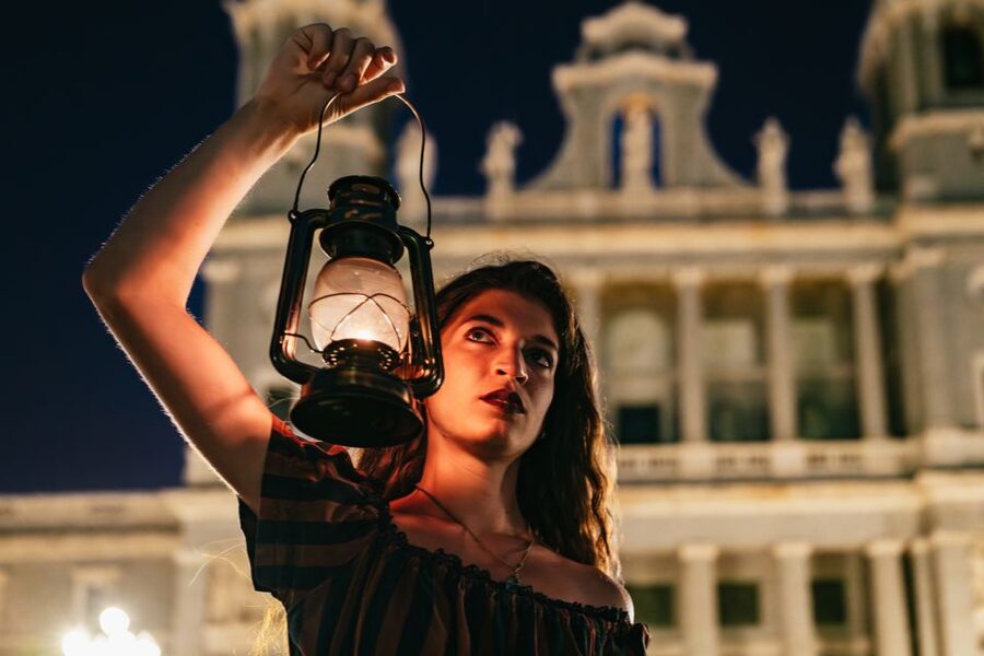 Madrid: Spanish Inquisition and Legends Evening Walking Tour - Is $23 fair for 110 minutes?