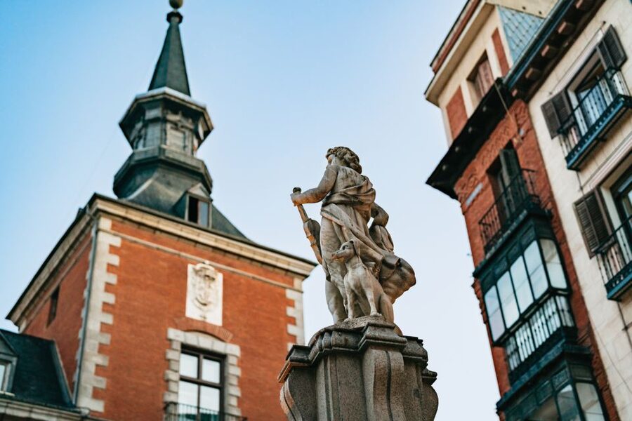 Madrid: Spanish Inquisition and Legends Evening Walking Tour - Who will enjoy this evening walk?