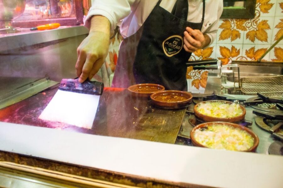 Madrid: Tapas & Wine Tasting Tour with Local Guide - Is $91 good value?