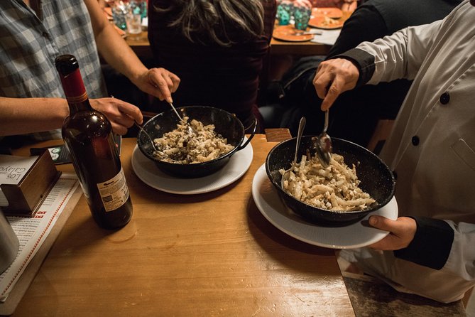 Madrid Tapas & Wine Tasting Walking Tour – Small Group Local Bars - Why this Madrid food walk works