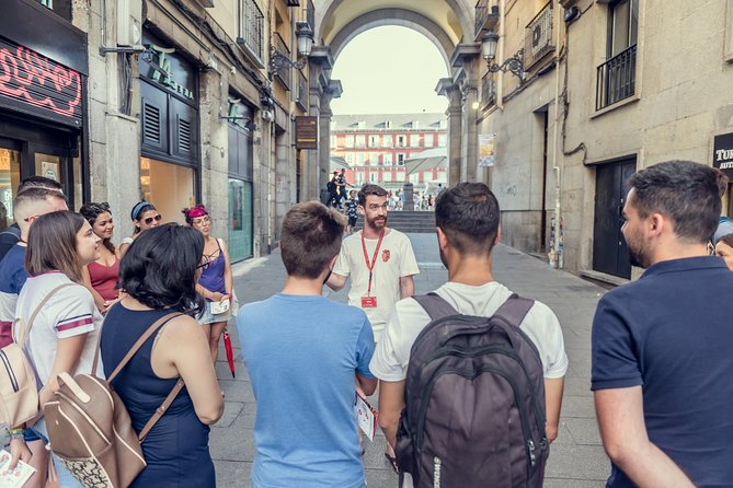 Majestic Madrid Walking Tour - Why this short Madrid walk works