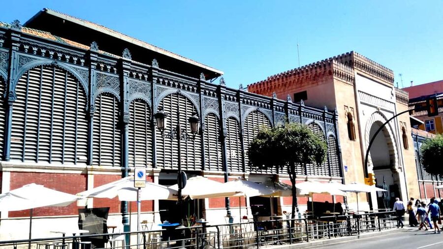 Málaga: 2h Walking Historical Tour–Art, Culture and Legends - Picasso’s Málaga on Plaza de la Merced