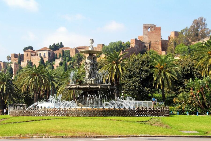 Málaga: 3-Hour Complete Walking Tour with Tickets - Key points to know before booking