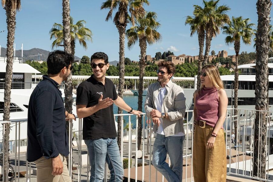 Malaga Private Walking Tour, Alcazaba & Catamaran Cruise - Final verdict: a smart first day in Málaga