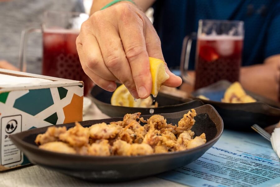 Malaga: Taste-of-Spain Walking Food Tour - What this Malaga food walk is really like