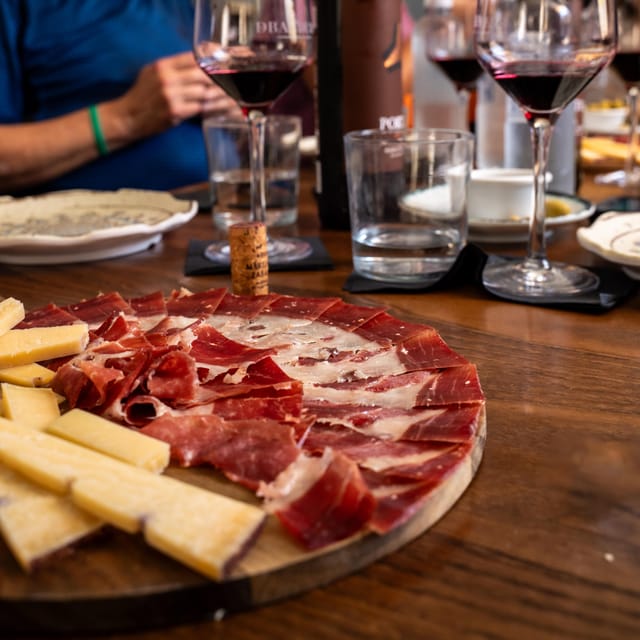 Malaga: Taste-of-Spain Walking Food Tour - Atarazanas Market and Malaga’s food supply