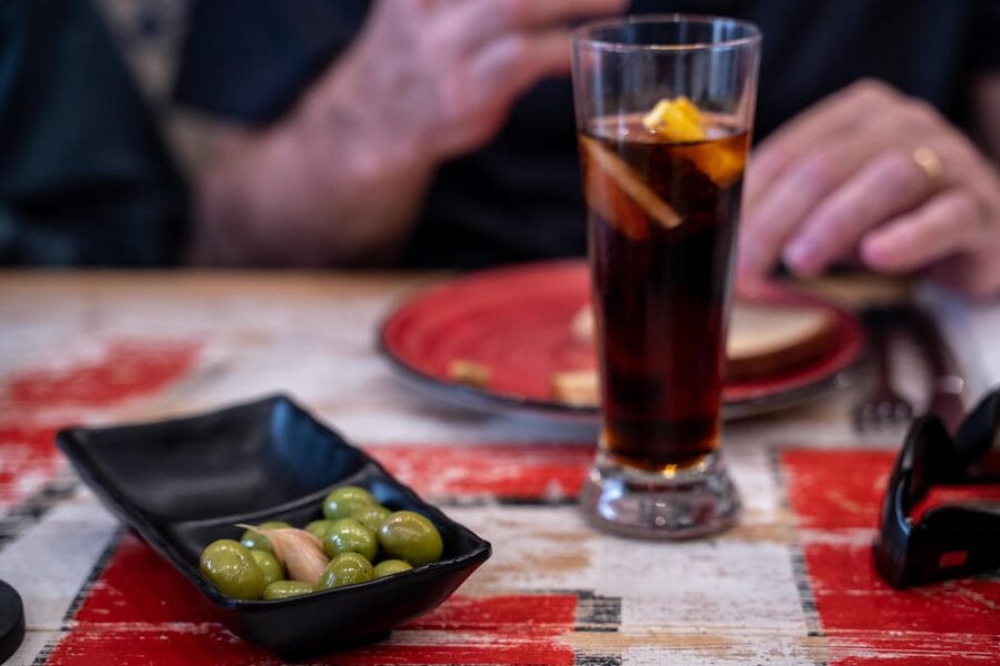 Malaga: Taste-of-Spain Walking Food Tour - The cathedral, Picasso, and the old city