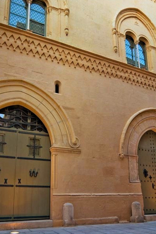 Malta: Mdina and Rabat Walking Tour with Catacombs - Why Mdina is better with a guide