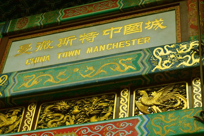 Manchester Afternoon Walking Tour - Is $24.27 a fair price?