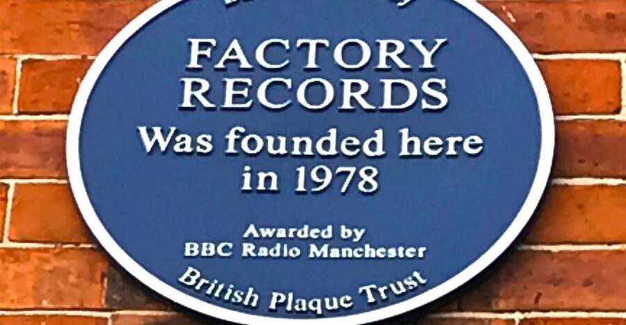 Manchester: Music-Themed City Walking Tour - Why Manchester music makes sense on foot