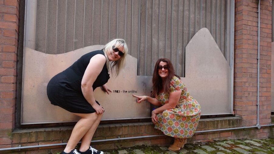 Manchester: Music-Themed City Walking Tour - The former Hacienda and Manchester’s post-punk chapter
