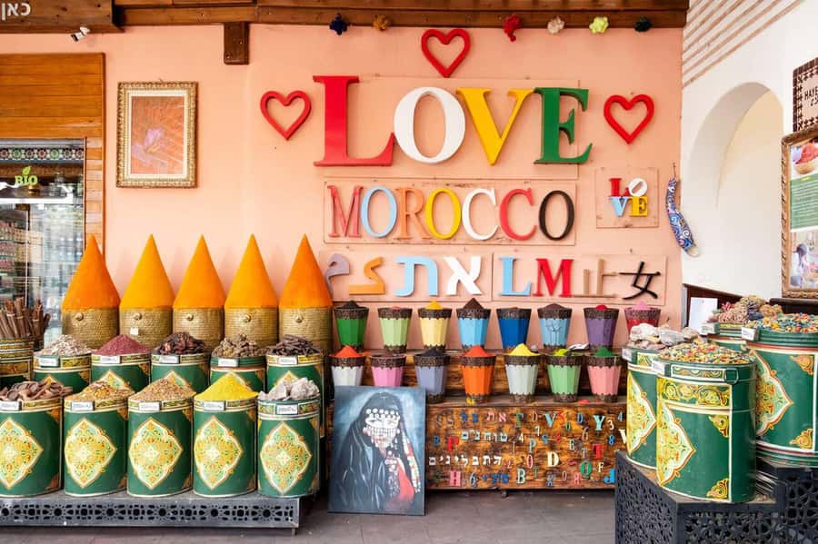 Marrakech: 3-Hour Monuments, Souks & Old Medina Walking Tour - Key points at a glance