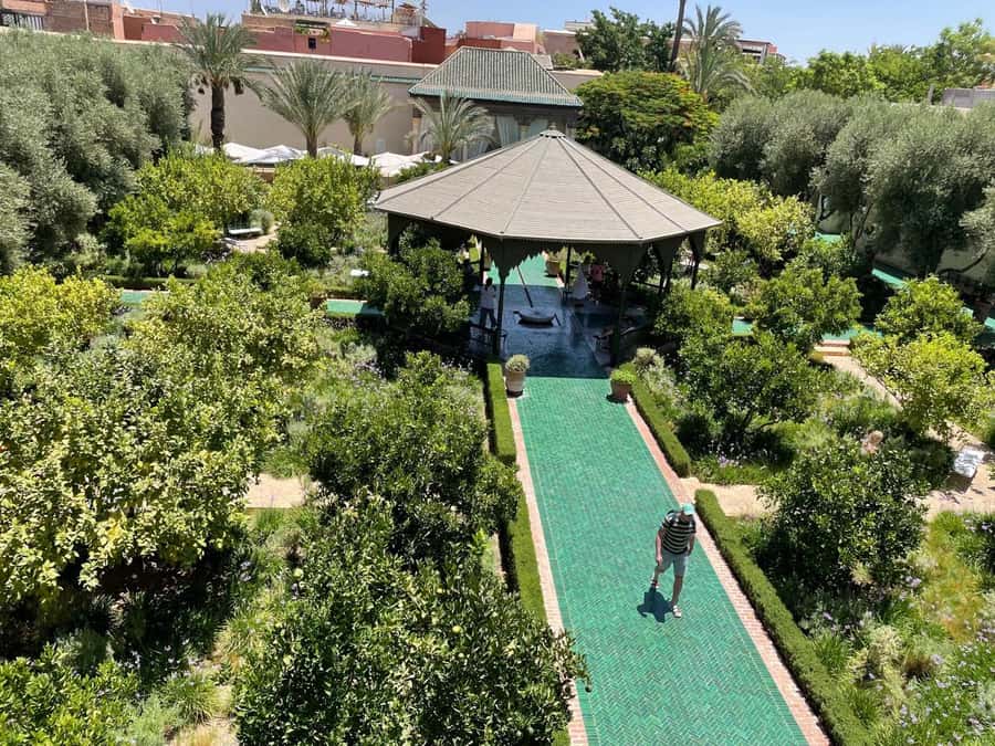 Marrakech: 3-Hour Monuments, Souks & Old Medina Walking Tour - Why this is a smart first walk through Marrakech