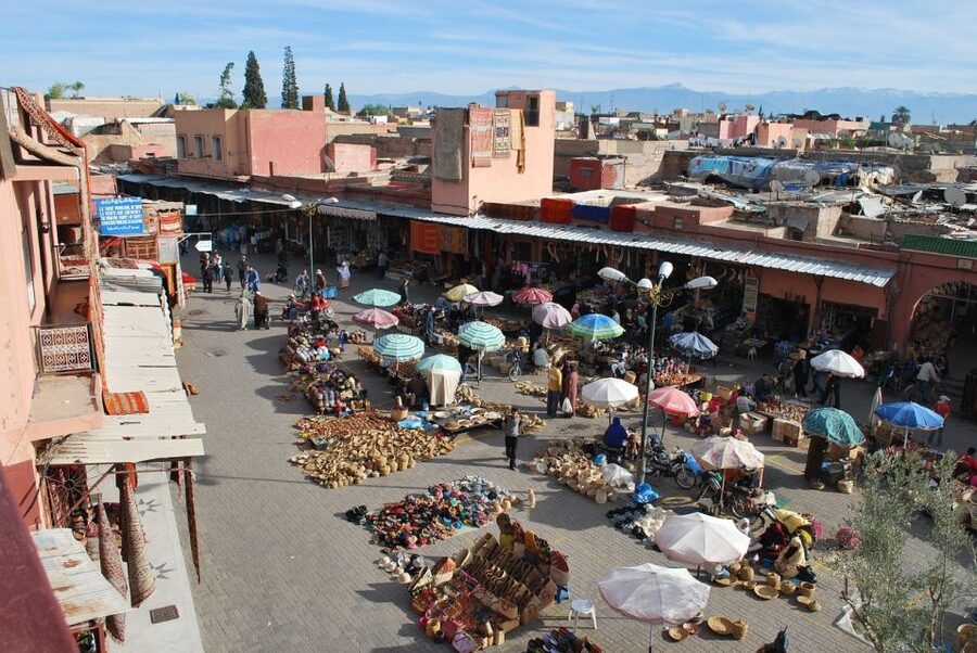 Marrakech 3-Hour Walking Tour - Should you book the Marrakech walking tour?