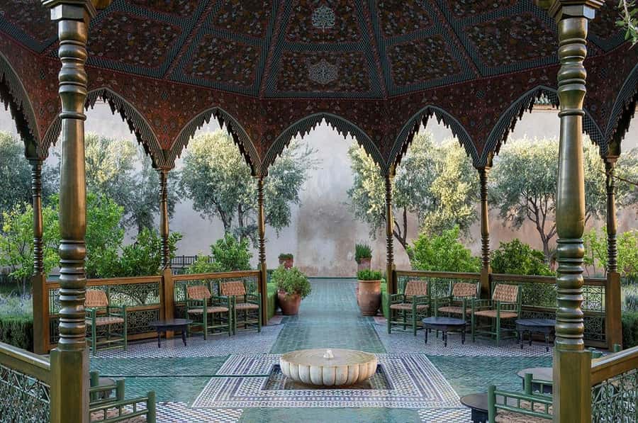 Marrakech: Ben Youssef, Secret Garden, & Souks Walking Tour - Why this three-hour walk works well