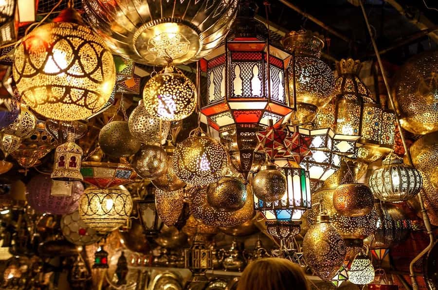 Marrakech: Ben Youssef, Secret Garden, & Souks Walking Tour - What to bring and who should book it