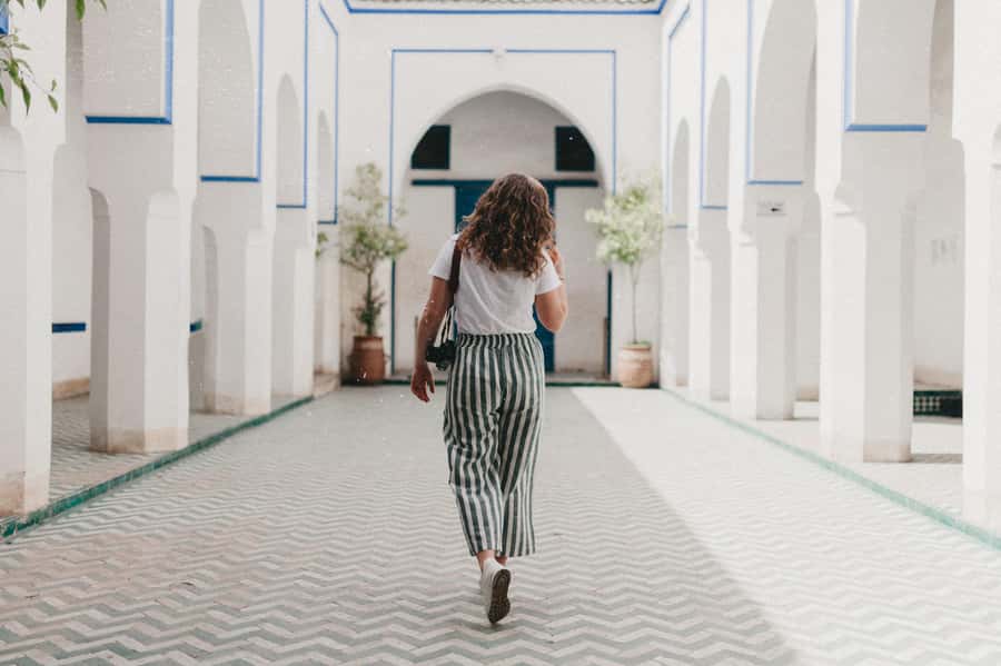 Marrakech: Customized Guided Walking Tour - Meeting at Cafe de France in Jamaa Lafna