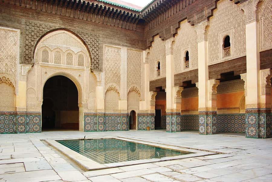 Marrakech: Uncover Hidden Gems on a Half-Day Walking Tour - Key points at a glance
