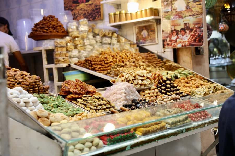 Marrakech: Uncover Hidden Gems on a Half-Day Walking Tour - Bab Agnaou, Kasbah, and a change in pace