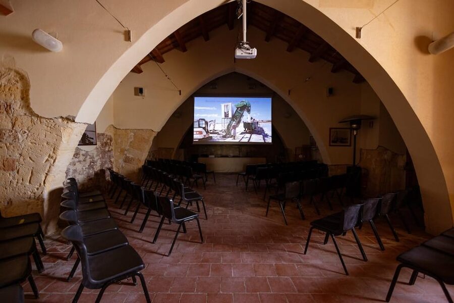 Marsala: Guided Salt Pans Walk Tour with Windmill Visit - Why Marsala’s salt pans are worth your time