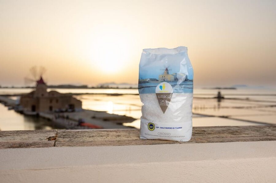 Marsala: Guided Salt Pans Walk Tour with Windmill Visit - A simple plan for the visit